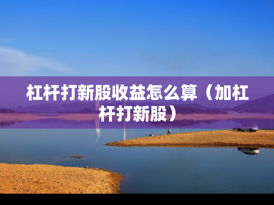 杠杆打新股收益怎么算（加杠杆打新股）