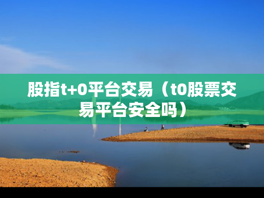 股指t+0平台交易（t0股票交易平台安全吗）