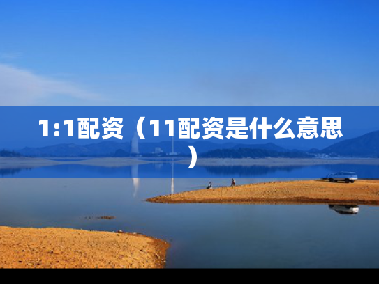 1:1配资（11配资是什么意思）
