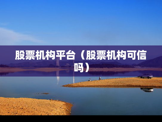 股票机构平台（股票机构可信吗）
