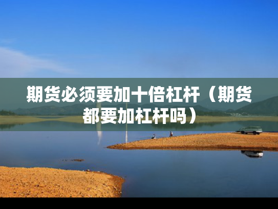 期货必须要加十倍杠杆（期货都要加杠杆吗）