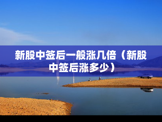 新股中签后一般涨几倍（新股中签后涨多少）