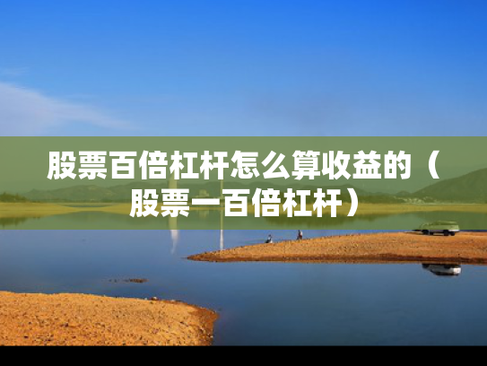 股票百倍杠杆怎么算收益的（股票一百倍杠杆）
