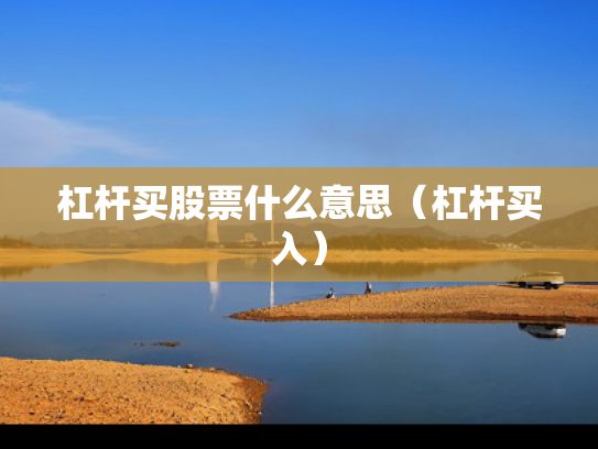 杠杆买股票什么意思（杠杆买入）