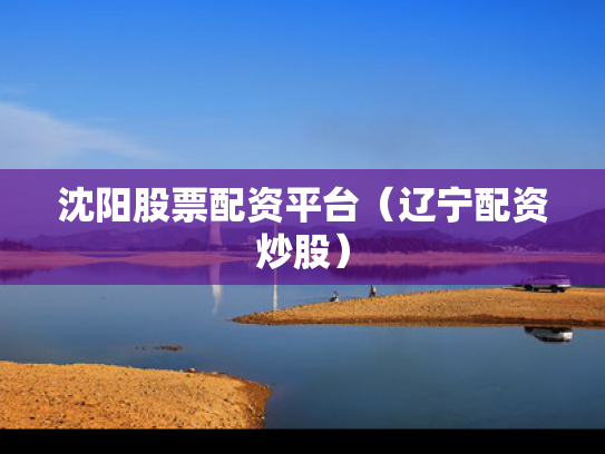 沈阳股票配资平台（辽宁配资炒股）