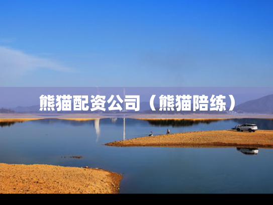 熊猫配资公司（熊猫陪练）