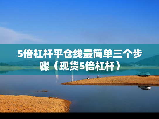 5倍杠杆平仓线最简单三个步骤（现货5倍杠杆）