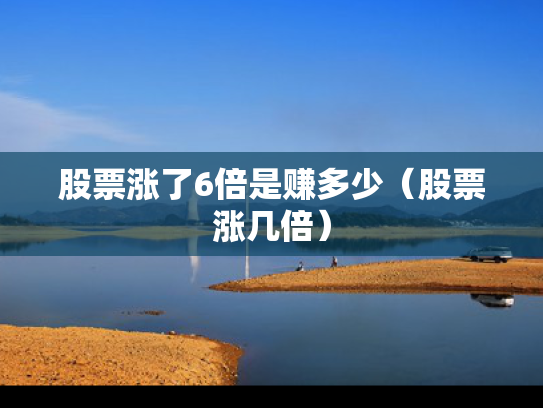 股票涨了6倍是赚多少（股票涨几倍）