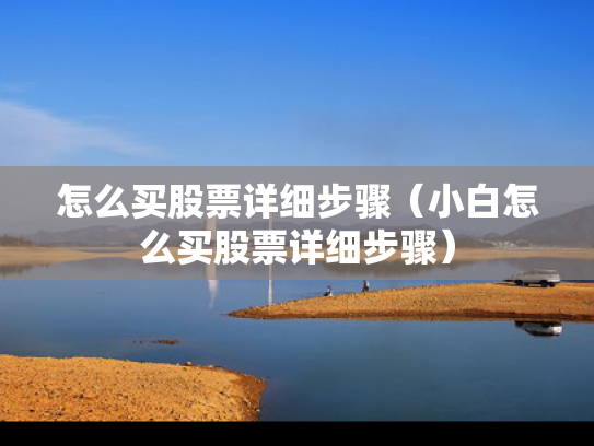 怎么买股票详细步骤（小白怎么买股票详细步骤）