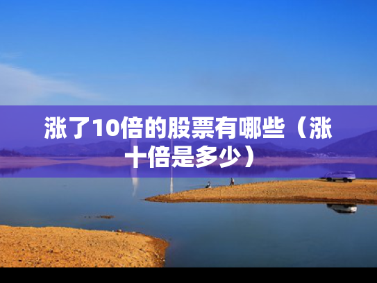 涨了10倍的股票有哪些（涨十倍是多少）