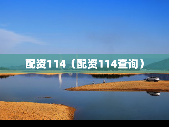 配资114（配资114查询）