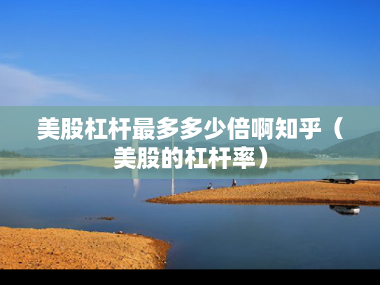 美股杠杆最多多少倍啊知乎（美股的杠杆率）