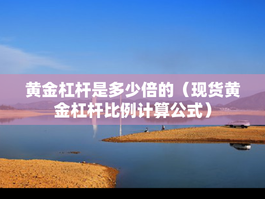 黄金杠杆是多少倍的（现货黄金杠杆比例计算公式）