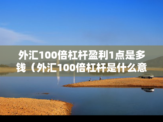 外汇100倍杠杆盈利1点是多钱（外汇100倍杠杆是什么意思）