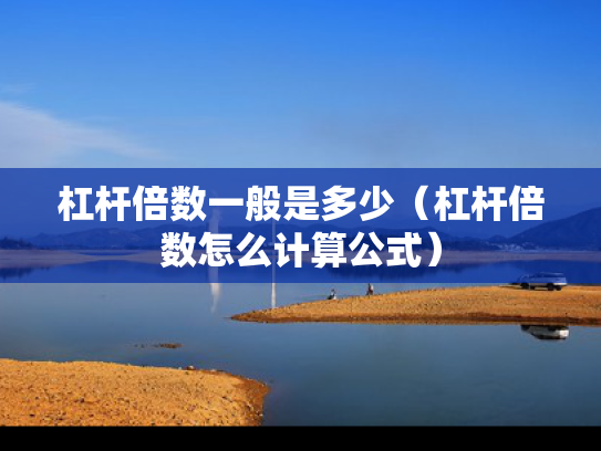 杠杆倍数一般是多少（杠杆倍数怎么计算公式）