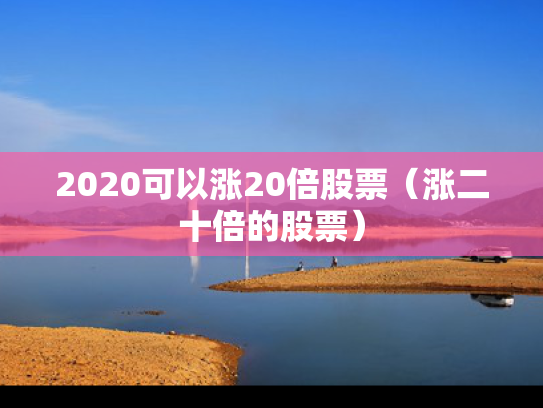 2020可以涨20倍股票（涨二十倍的股票）
