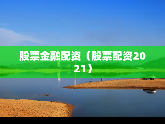 股票金融配资（股票配资2021）