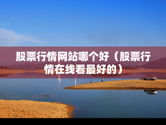 股票行情网站哪个好（股票行情在线看最好的）