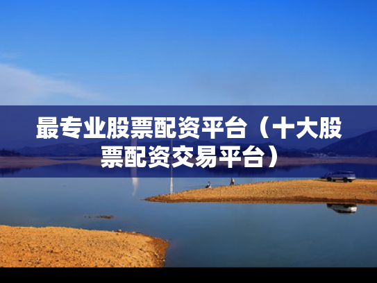 最专业股票配资平台（十大股票配资交易平台）