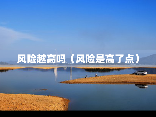 风险越高吗（风险是高了点）