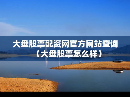 大盘股票配资网官方网站查询（大盘股票怎么样）