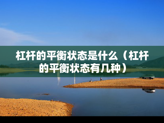 杠杆的平衡状态是什么（杠杆的平衡状态有几种）