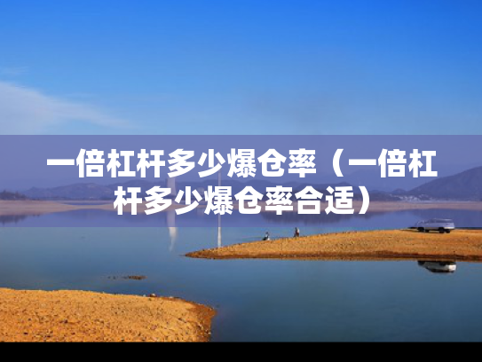 一倍杠杆多少爆仓率（一倍杠杆多少爆仓率合适）