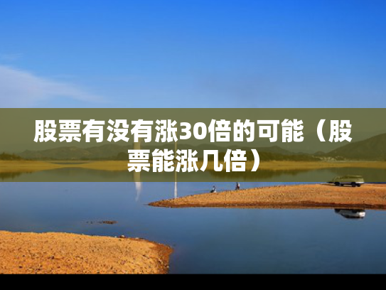 股票有没有涨30倍的可能（股票能涨几倍）