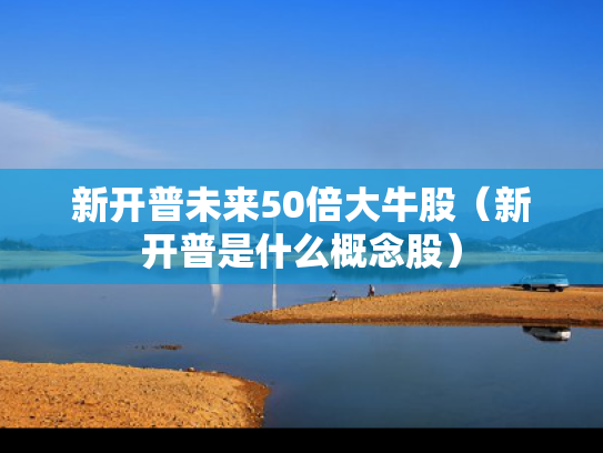新开普未来50倍大牛股（新开普是什么概念股）