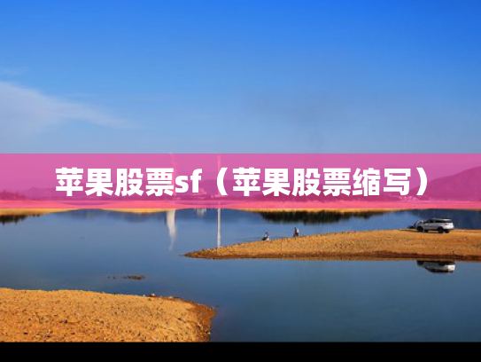 苹果股票sf（苹果股票缩写）
