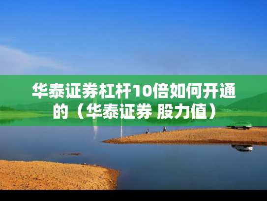 华泰证券杠杆10倍如何开通的（华泰证券 股力值）