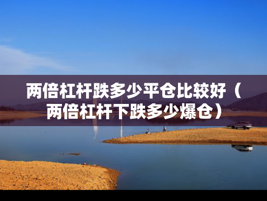 两倍杠杆跌多少平仓比较好（两倍杠杆下跌多少爆仓）