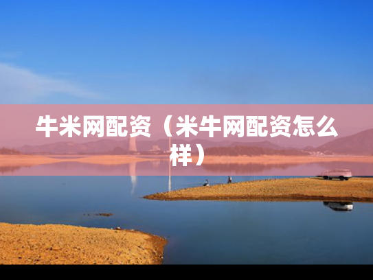 牛米网配资（米牛网配资怎么样）