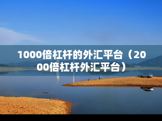 1000倍杠杆的外汇平台（2000倍杠杆外汇平台）