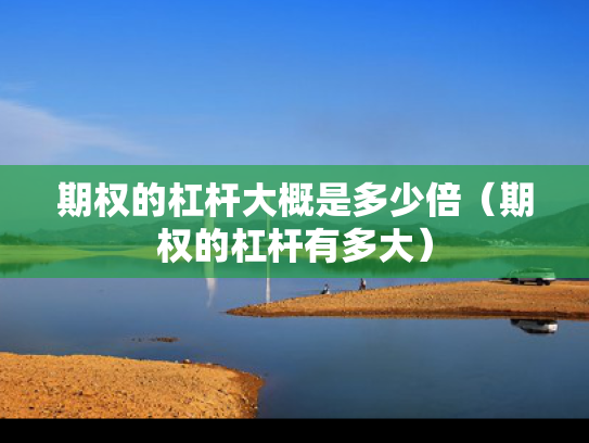期权的杠杆大概是多少倍（期权的杠杆有多大）