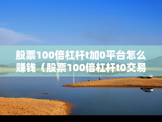 股票100倍杠杆t加0平台怎么赚钱（股票100倍杠杆t0交易）