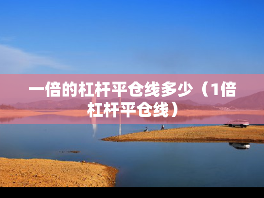 一倍的杠杆平仓线多少（1倍杠杆平仓线）