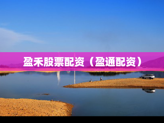 盈禾股票配资（盈通配资）