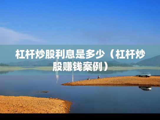 杠杆炒股利息是多少（杠杆炒股赚钱案例）