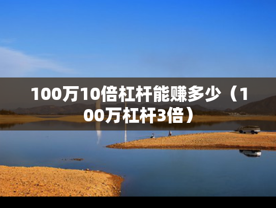 100万10倍杠杆能赚多少（100万杠杆3倍）