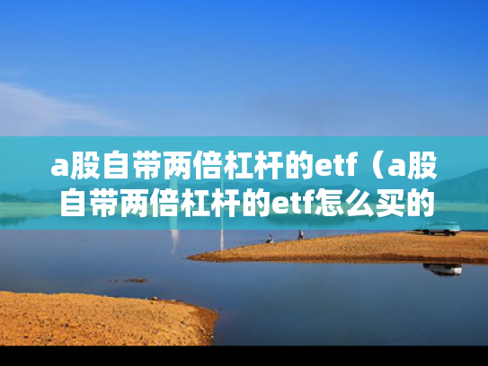 a股自带两倍杠杆的etf（a股自带两倍杠杆的etf怎么买的啊）