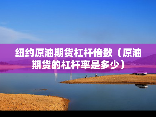 纽约原油期货杠杆倍数（原油期货的杠杆率是多少）