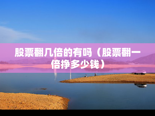 股票翻几倍的有吗（股票翻一倍挣多少钱）