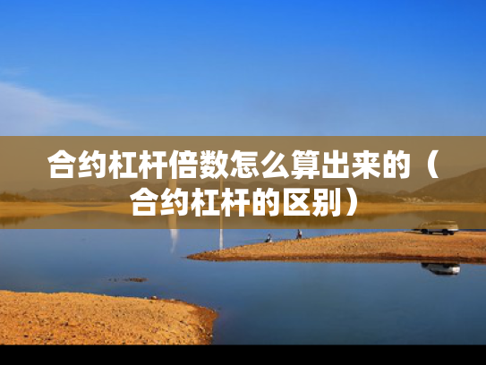 合约杠杆倍数怎么算出来的（合约杠杆的区别）