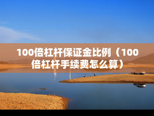 100倍杠杆保证金比例（100倍杠杆手续费怎么算）