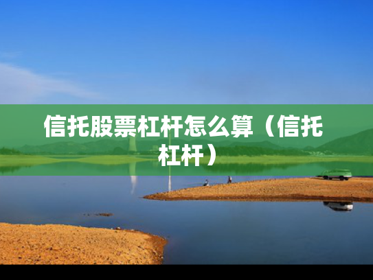 信托股票杠杆怎么算（信托 杠杆）