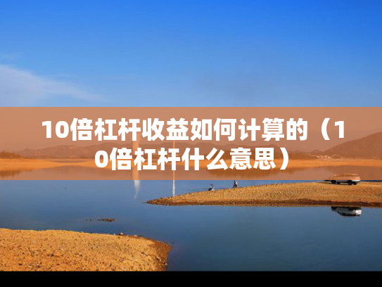 10倍杠杆收益如何计算的（10倍杠杆什么意思）