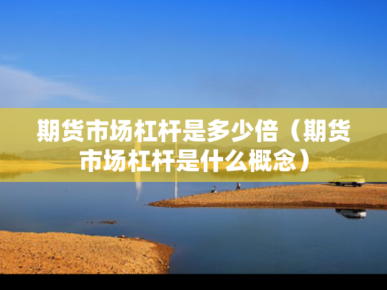 期货市场杠杆是多少倍（期货市场杠杆是什么概念）