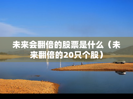 未来会翻倍的股票是什么（未来翻倍的20只个股）