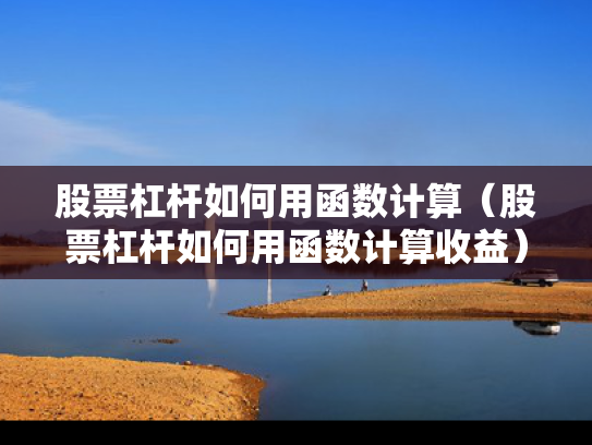 股票杠杆如何用函数计算（股票杠杆如何用函数计算收益）